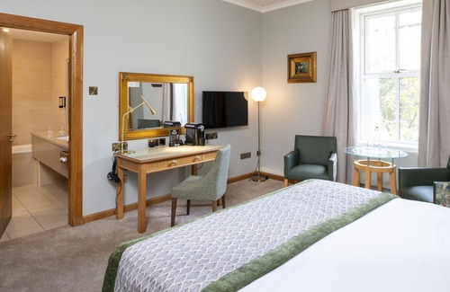 Swords Hotel | Roganstown Hotel & Country Club