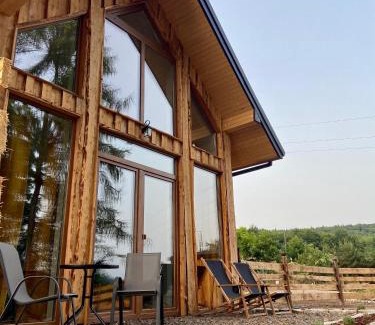 Trzemesnia House | Rogate Domki