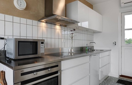 Sandkaas Apartment | "Roger" - 400m from the sea by Interhome