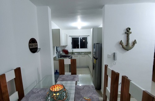 Residencial El Doral Apartment | Roger's Brand new place