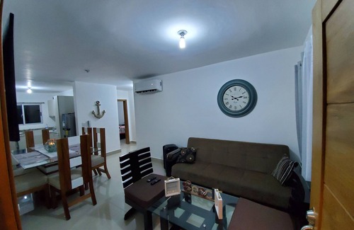 Residencial El Doral Apartment | Roger's Brand new place