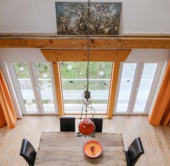 Dettenschwang Apartment | Roger`s Ferienwohnung