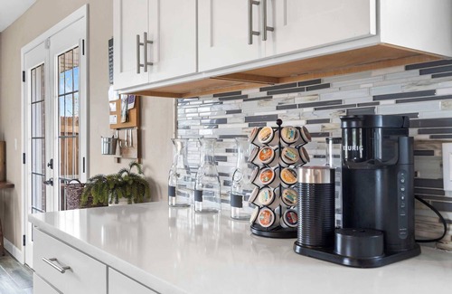 Rogers House | Rogers Family Retreat