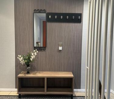 Fintel House | Rogge, Ferienhaus