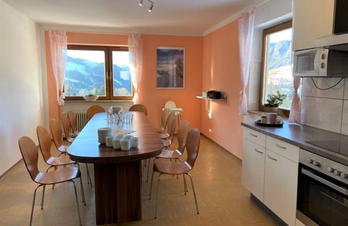 Muhlthal Apartment | Roggenboden by Interhome