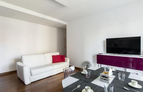 Lugano Apartment | Roggia Apartments by Quokka 360 - a stone's throw from Ciani Park