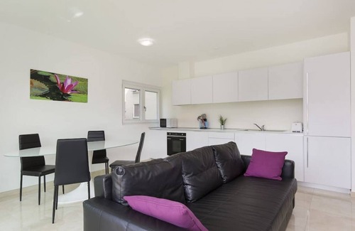 Lugano Apartment | Roggia Apartments