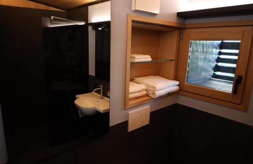 Valdobbiadene Resort | Roggia dei Cedri