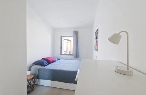 Rognac House | Rognac centre au calme maison entiere 5 couchages et jardin