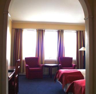 Rognan Hotel | Rognan Hotel
