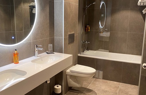 Rognan Hotel | Rognan Hotell