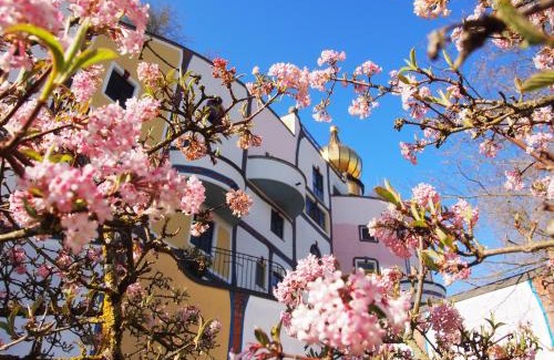 Bad Blumau Hotel | Rogner Bad Blumau