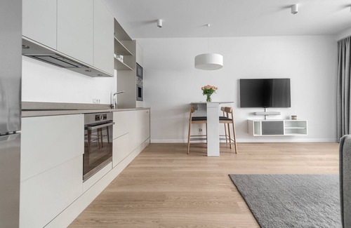 Rogowo Apartment | Rogowo Pearl City Apartments