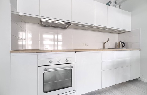 Rogowo Apartment | Rogowo Pearl City Apartments