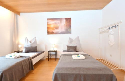 Rohr Apartment | ROH01-RI Apartment in Rohr