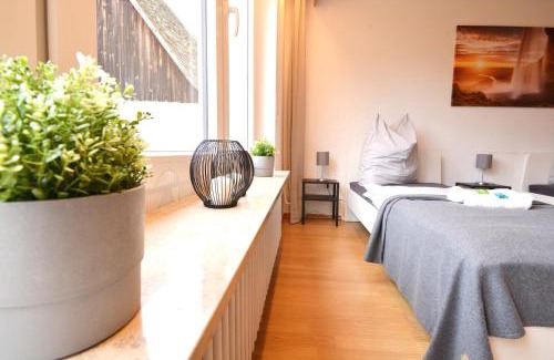 Rohr Apartment | ROH01-RI Apartment in Rohr