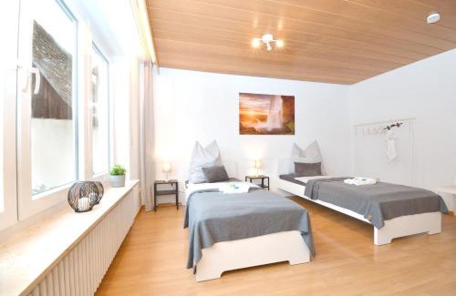 Rohr Apartment | ROH01-RI Apartment in Rohr