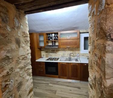 Kalentzion Apartment | Rohami
