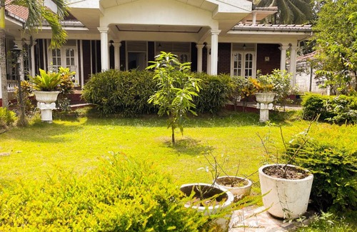 Nattandiya House | Rohans place