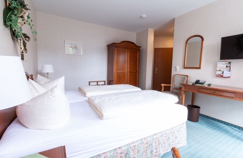 Trupermoor Hotel | Rohdenburg Hotel & Restaurant
