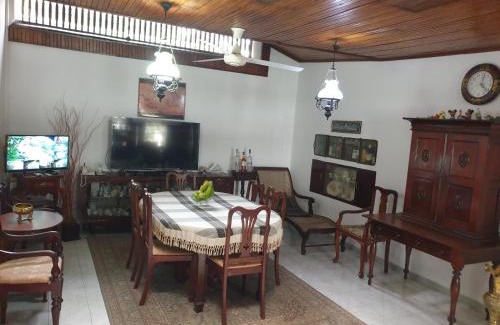 Ambalangoda House | Rohini Heritage Bungalow