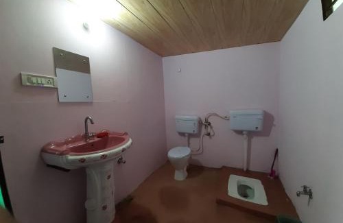 Lansdowne House | Rohini Village Homestay