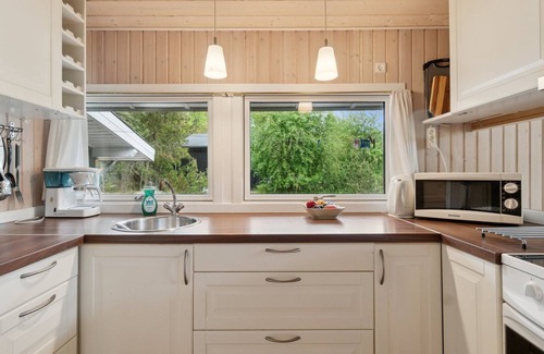 Sømarken House | "Roir" - 250m from the sea by Interhome
