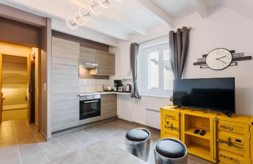 Roissy-en-France Apartment | Roissy Appartements
