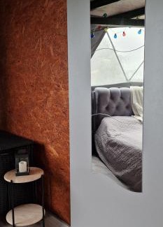 Inturkes seniunija Apartment | Rojus dviems