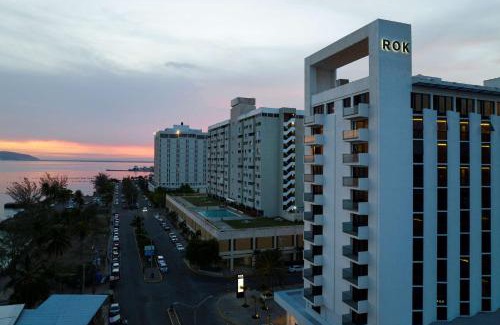 Kingston Hotel | ROK Hotel Kingston Tapestry Collection By Hilton