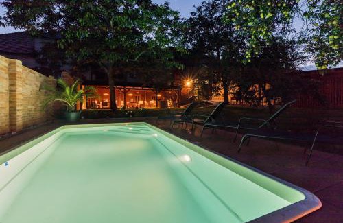 Rohatec House | Rokava