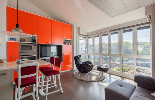 Getaria Apartment | Roke Deuna - baskeyrentals.com