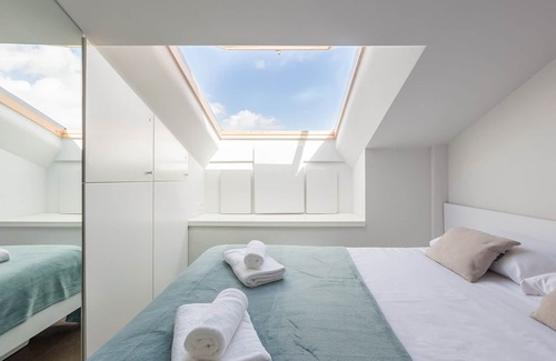 Getaria Apartment | Roke Deuna - baskeyrentals.com