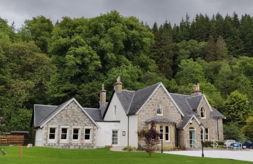 Invergarry Hotel | Rokeby Manor