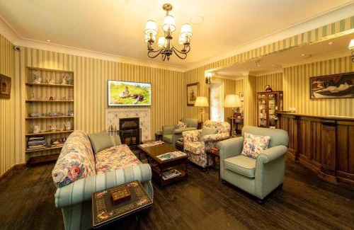 Invergarry Hotel | Rokeby Manor