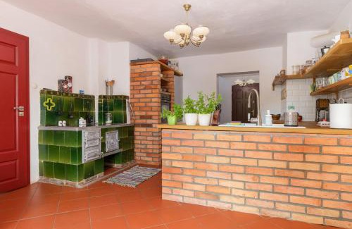 gmina Skape House | Rokitnica 37