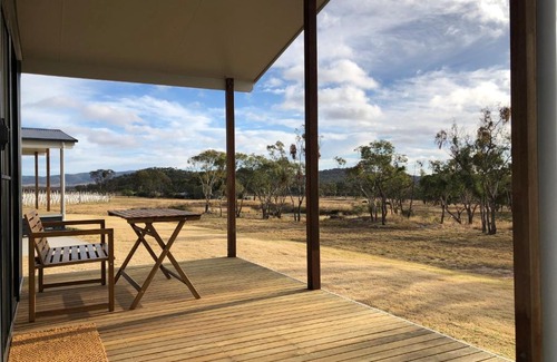 Ballandean House | rokkwell