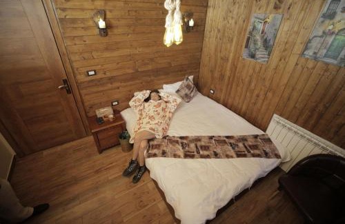 Faraya Cabin | Rokwood faraya