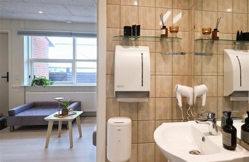 Rold Hotel | Rold Gl Kro