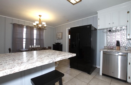 Forest Lake House | Roll Tide LOCATION! Just a half mile from UA campus