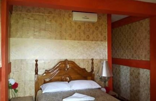 Port-au-Prince Hotel | Rollanda Hotel