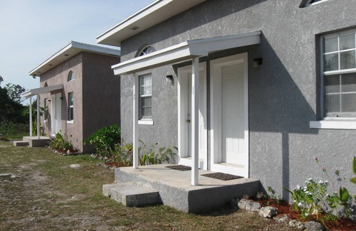 Andros Town Cottage | Rolle's Place Cabanas/Fresh Creek Newest Property on Andros! WiFi