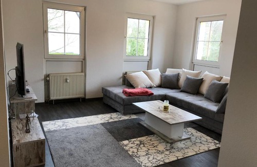 Clausen Apartment | Rolling Stones