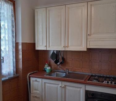 Cerenova Apartment | Roma a un passo e il mare in casa