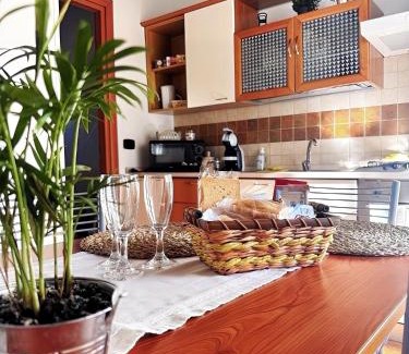 Torre Angela House | Roma Amore e Fantasia