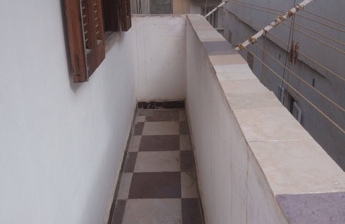 Al-Muntazah Apartment | Roma Apartments