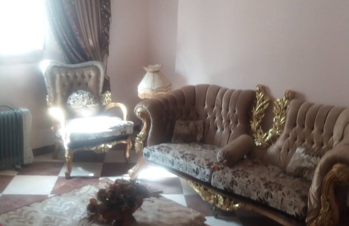 Al-Muntazah Apartment | Roma Apartments