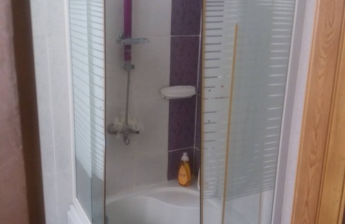 Al-Muntazah Apartment | Roma Apartments
