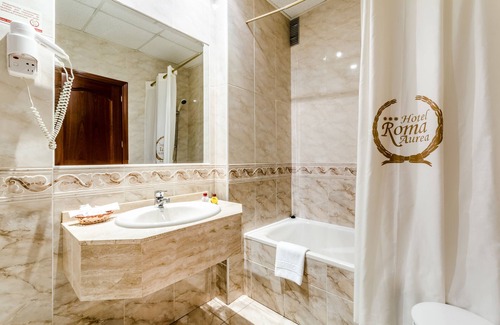 Talavera de la Reina Hotel | Roma Aurea