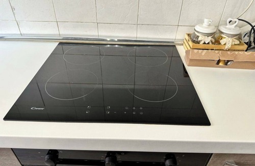 Monti Apartment | Roma Chic Flat Policlinico Gemelli